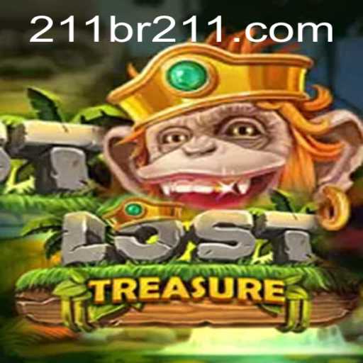 Unearthing the Adventure of LostTreasure: A Comprehensive Guide with 211JILI