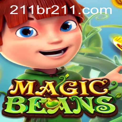 Discover the Enchanting World of MAGICBEANS with 211JILI