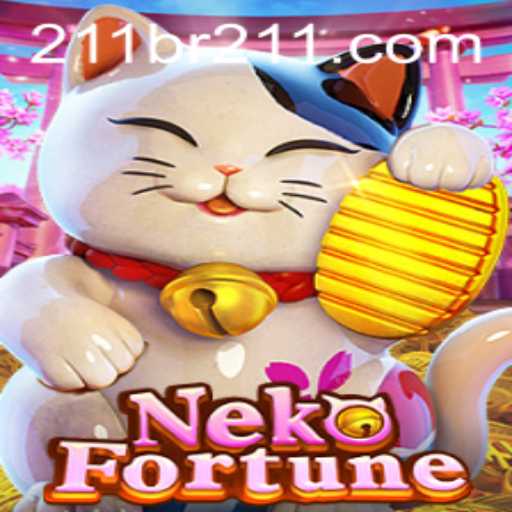 Discover NekoFortune: A New Gaming Adventure with 211JILI