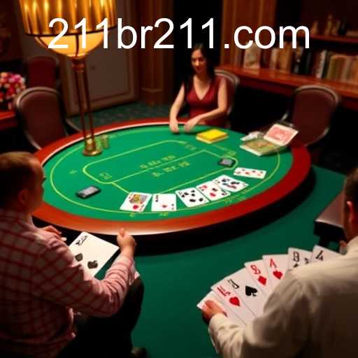 Online Baccarat