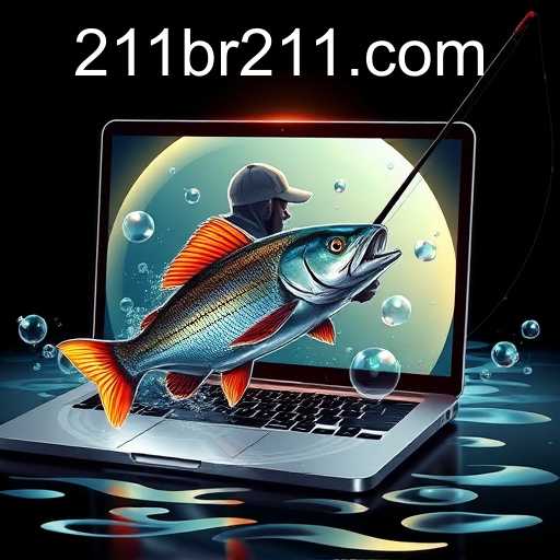 Online Fishing