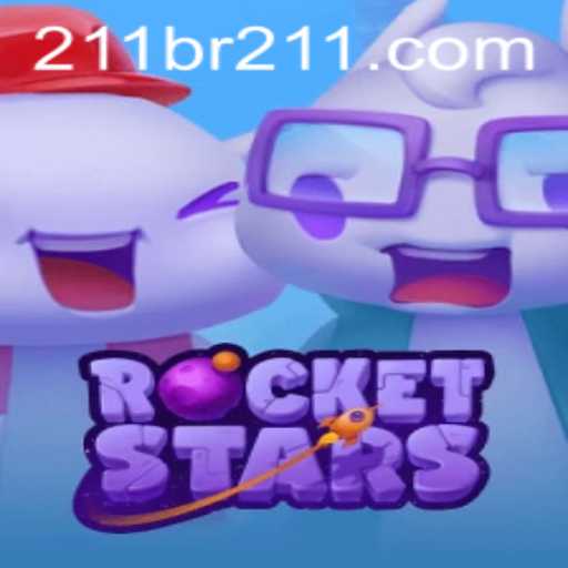 RocketStars: A Thrilling Adventure in the Universe of 211JILI