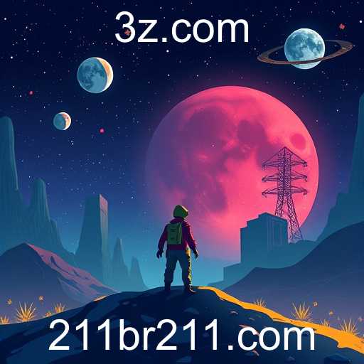 Novidades e Expectativas para 211br em 2025