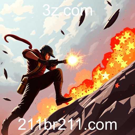 A Emoção e Evolução dos Jogos de Ação