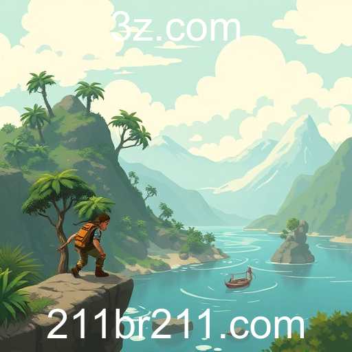 Explorando os Mundos Fascinantes dos Adventure Games