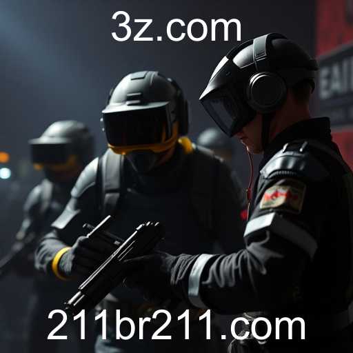 Evolução e Tendências nos Jogos de 2025