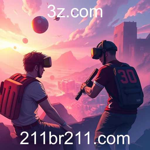 Expansão e Inovações Marcam Jogos em 2025