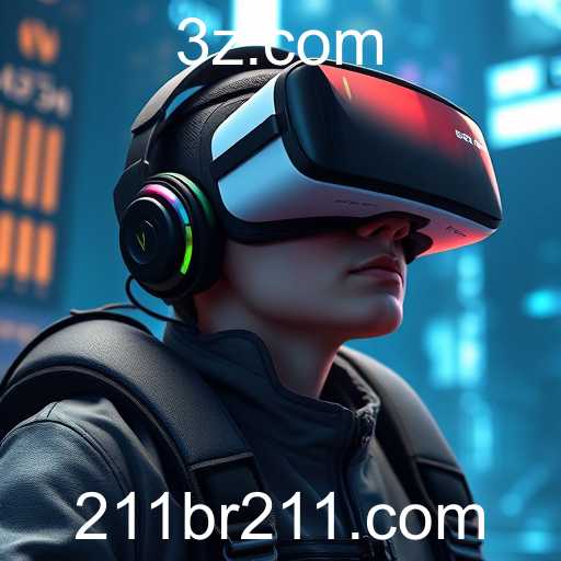 A Revolução dos Jogos Online com o 211br