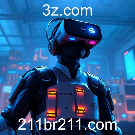 A Revolução dos Jogos em 211br