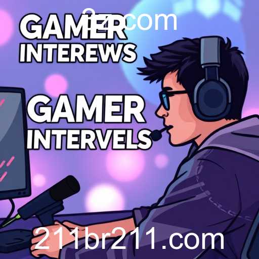 Novas Tendências e Desafios no Mundo dos Games