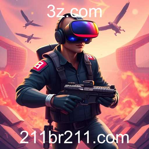 Tendências e Inovações no Universo dos Jogos e-Sport