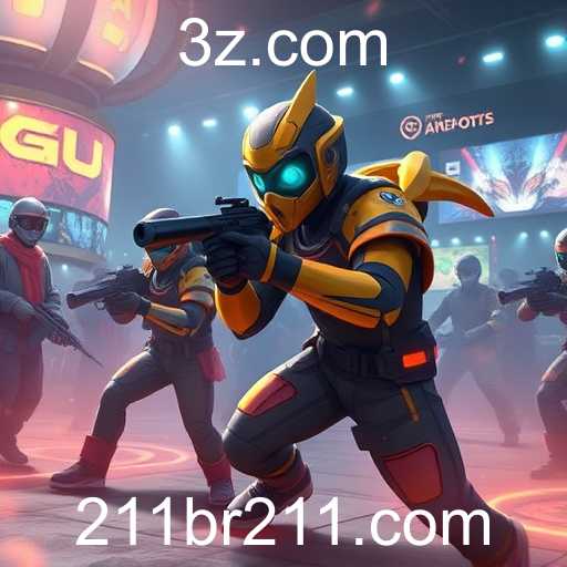 A Essência dos Jogos Multiplayer: Conexão, Competição e Cooperação