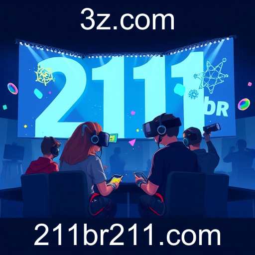 Novidades no Universo 211br: Atualizações e Tendências