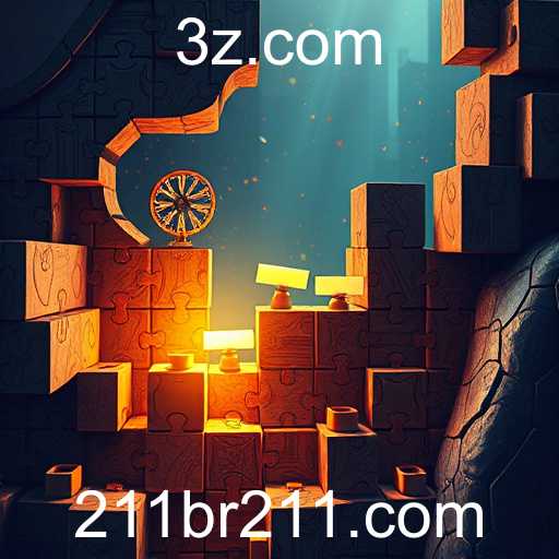 Descubra o Fascinante Universo dos Jogos de Puzzle