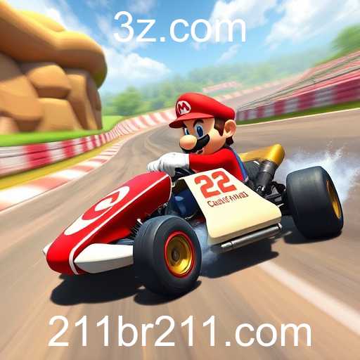 Os Melhores Jogos de Corrida que Você Precisa Experimentar