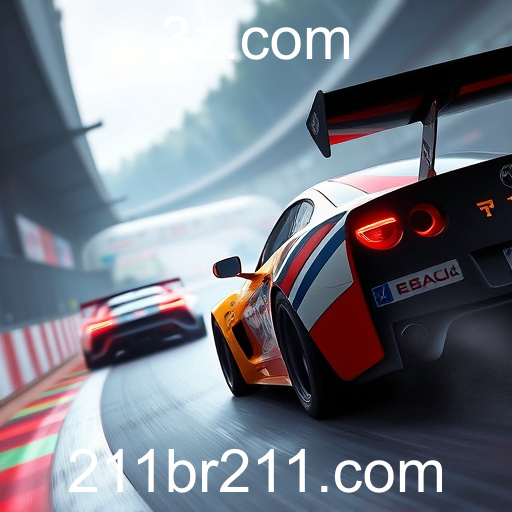 Os Melhores Jogos de Corrida que Você Precisa Experimentar