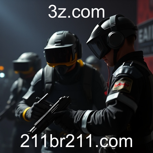 A Revolução dos Jogos em 2025