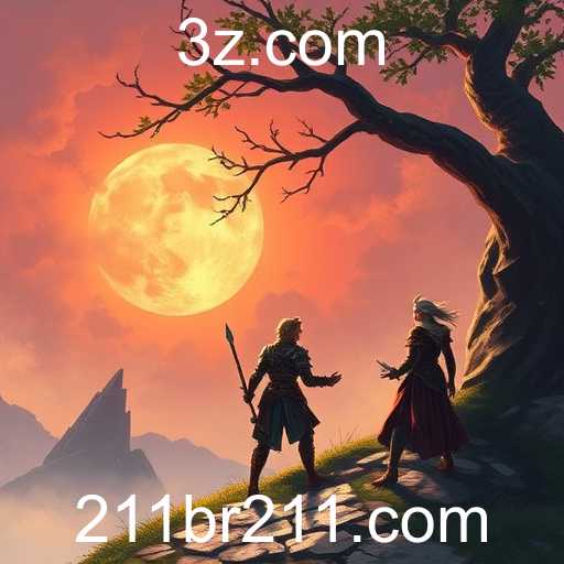 O Fascinante Mundo dos Jogos de Role-Playing