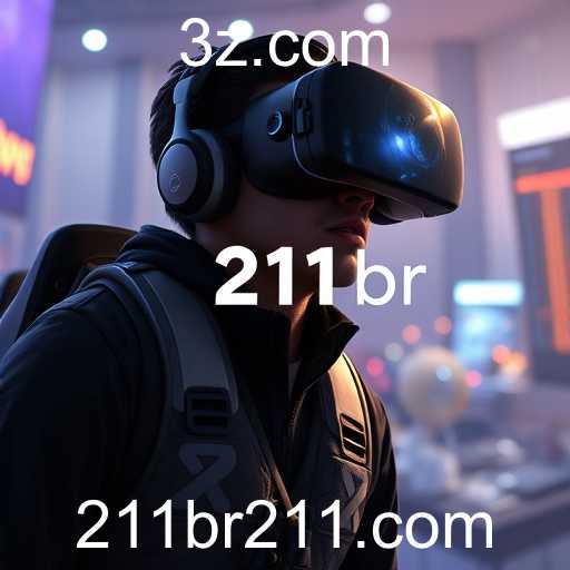 A Nova Era dos Jogos e a Consolidação do Metaverso